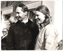 Fotografie Prinz Carlos Hugo und Prinzes