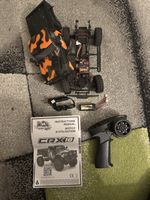 RC Auto CRX18 car, elektrisch und super Zustand. RTR