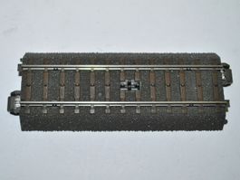 Märklin Schaltgleis gerade C-Gleis 24994 (MBA382)