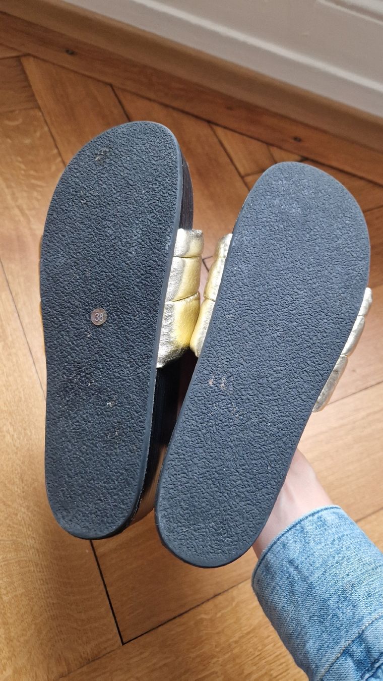 Sandro Scarpe da donna: mules Sandro – Nuovo (secondo la descrizione) da Vevey venduto da pau_5qql 2