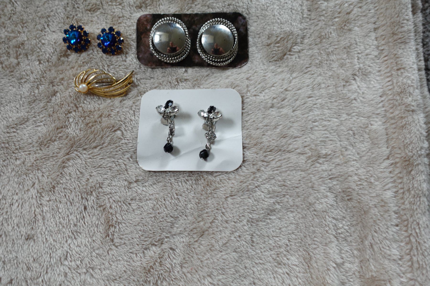 Altri gioielli: 1 schönes 25 teiliges Modeschmuck Set – Usato da rorschach venduto da Babsi64 1