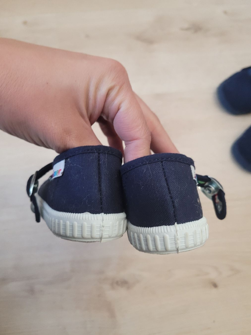 Scarpe per ragazzi: schöne Schuhe Gr. 23 – Usato da Lupsingen venduto da sta_wgg5 5