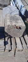 Betonblock/Gewichtstein für Anhänger oder Traktor 470kg