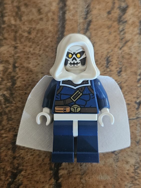 lego figurine super heroes sh0100 Taskmaster - (Gebraucht) in Confignon ...