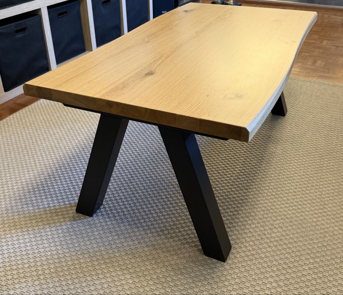 Tables: Couchtisch – D'occasion à Baden par sch_v9d5