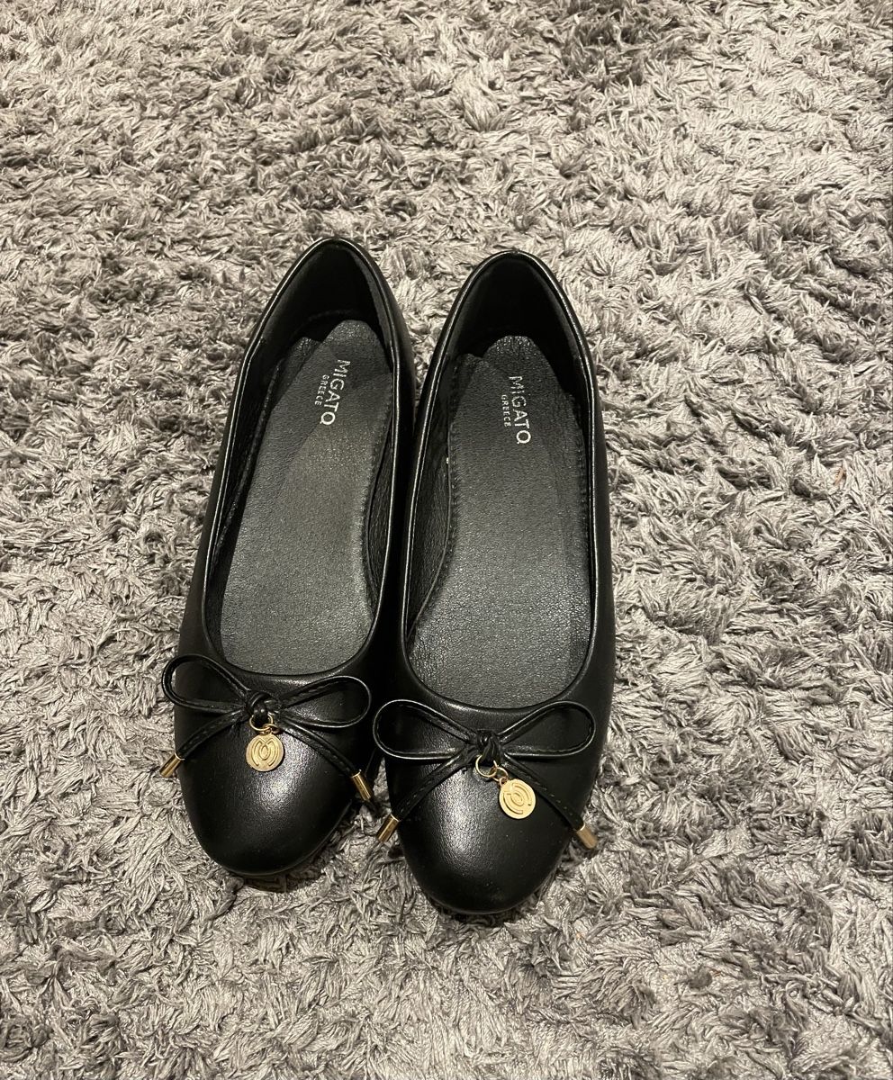 Scarpe da donna: Migato Ballerina – Nuovo (secondo la descrizione) da Schaffhausen venduto da L.BA