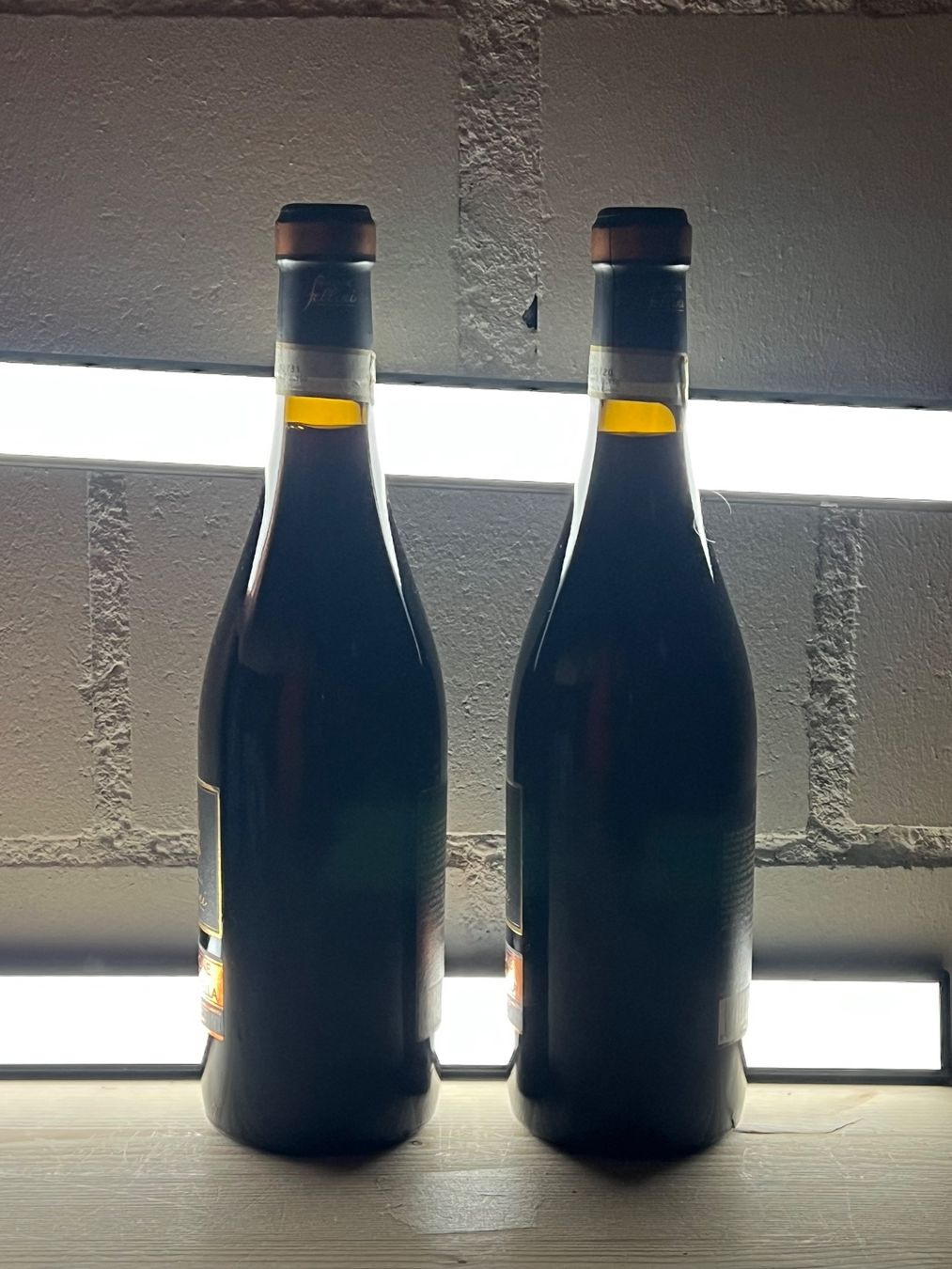 Vino: Amarone Valp. Selez. Fellini 2015 1 FL – Usato da Root venduto da Jo.Di 4