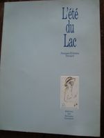 L'été du lac