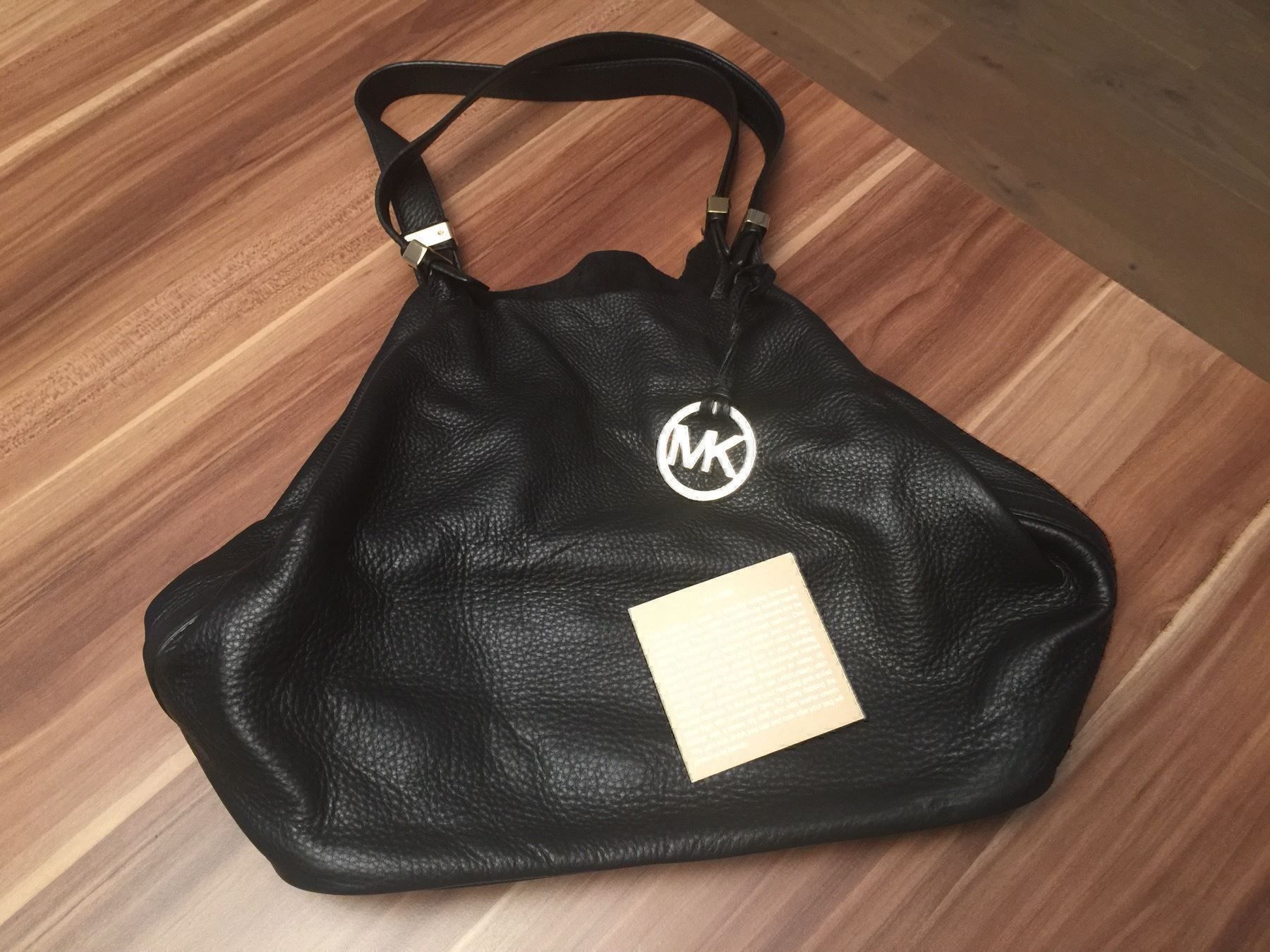 Michael Kors Borse da donna: neue Michael Kors Handtasche – Nuovo (secondo la descrizione) da Zürich venduto da Cdefinitiv 3