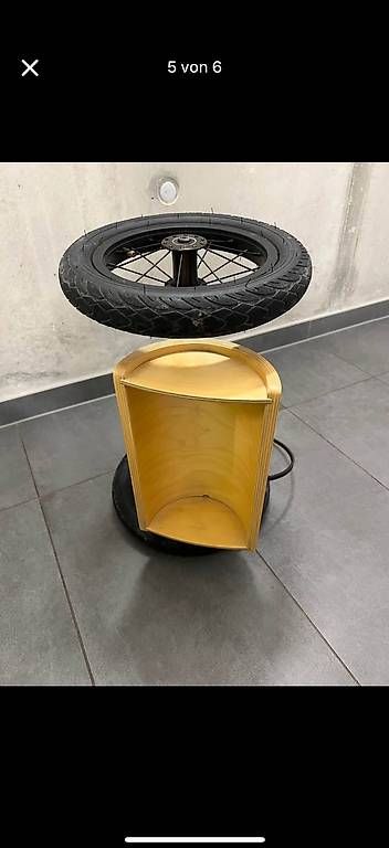 Biciclette: Leg&go bike – Usato da Tafers venduto da bin_7xtz 4