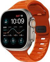 Apple Watch Ultra 3 49mm Titan - Top Zustand mit AppleCare+