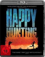 Happy Hunting (Blu-Ray)