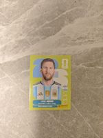 Lionel Messi Panini WM 2026 ARG 17