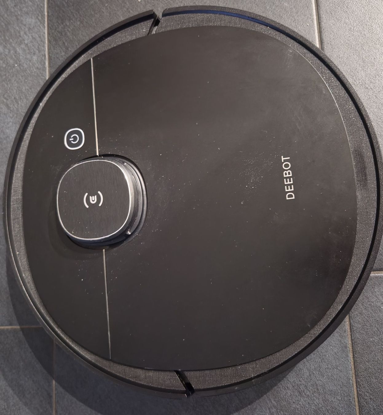 Ecovacs Staubsauger & Zubehör: Ecovacs Deebot Ozmo 950 Saugroboter mit Ladestation – Gebraucht aus Luzern von luk_ly2x 2