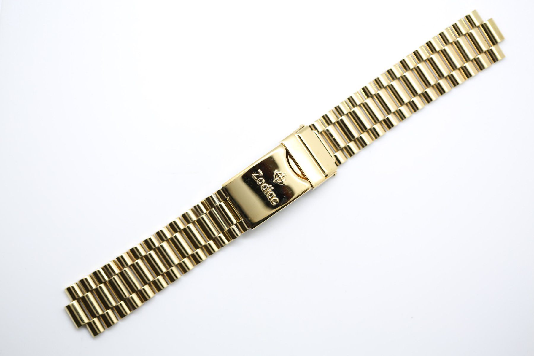 Zodiac Orologi: Zodiac Stahlband – Nuovo (secondo la descrizione) da Reinach BL venduto da Han-Numismatik