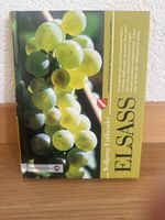 Buch Elsass von Wolfgang Fassbender 1. Auflage 2013