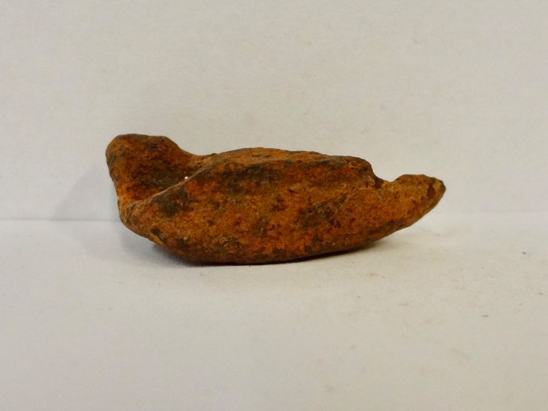 Minerali & Pietre curative: Meteorit Eisenmeteorit Oktaedrit HENBURY AUSTRALIEN – Nuovo (secondo la descrizione) da Kerzers venduto da djstarsky73 3