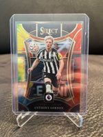 Anthony Gordon 15/49 Panini Select Premiere League 23/24