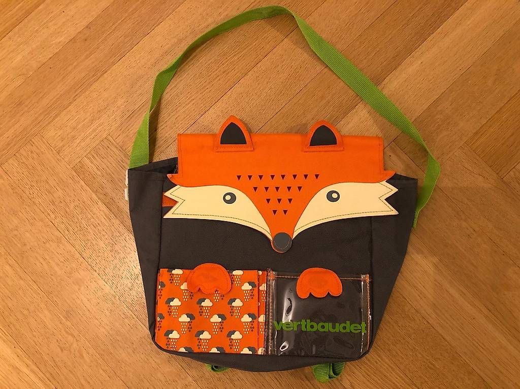 Kindertaschen: Sac enfant Vertbaudet – Gebraucht aus Sierre von noe_y7vf 1