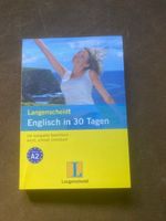 Sprachkurs: Englisch in 30 Tagen "Langenscheidt"