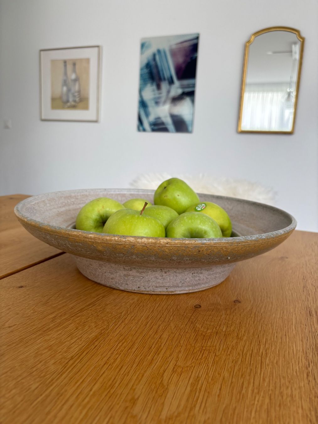 Ciotole: 1970s Frank Tromborg Denmark large bowl – Usato da Steinhausen venduto da ChromeVintage 8