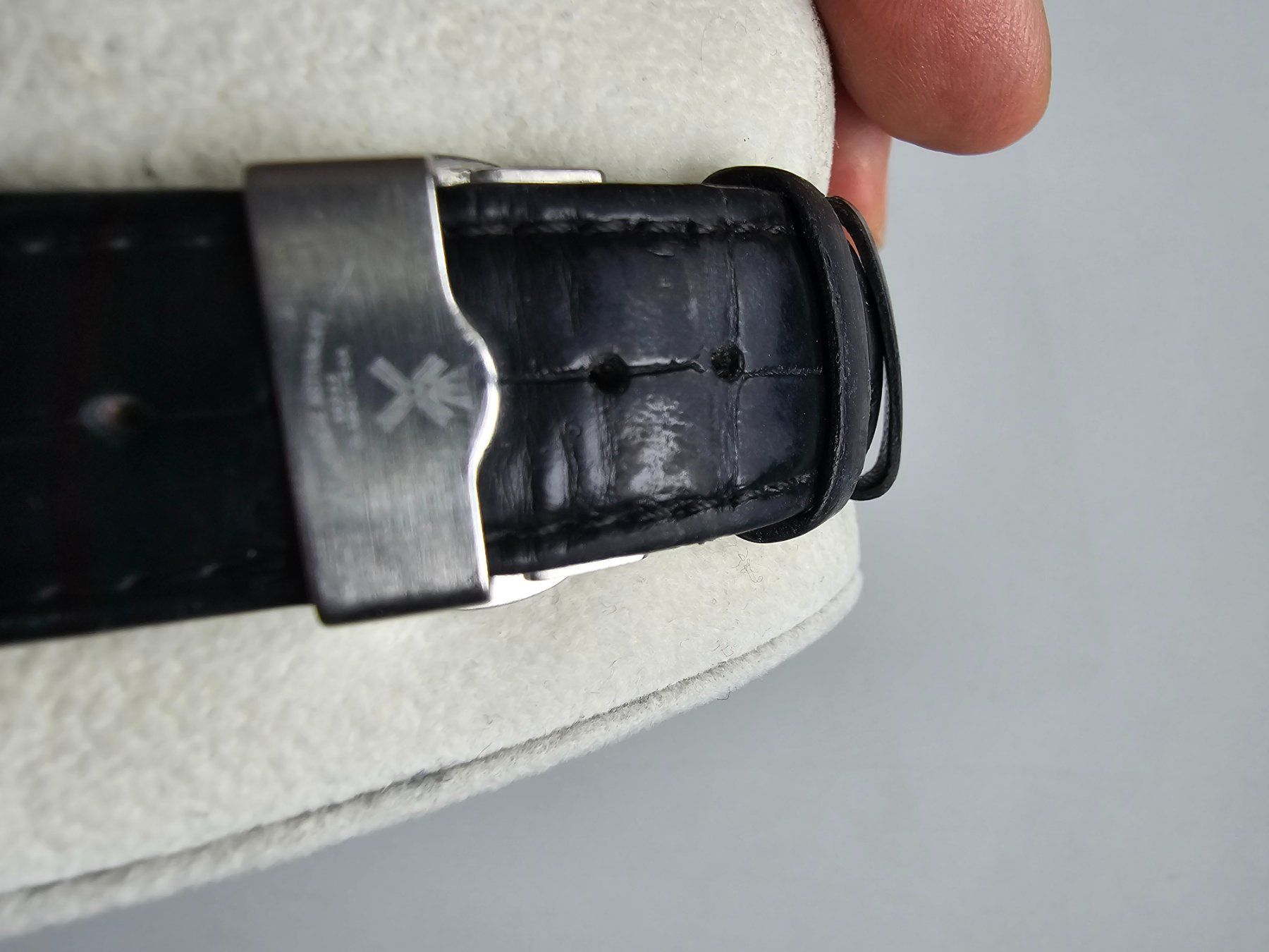 Glashütte Orologi: Mühle Glashütte – Usato da Mägenwil venduto da Carlo55 4