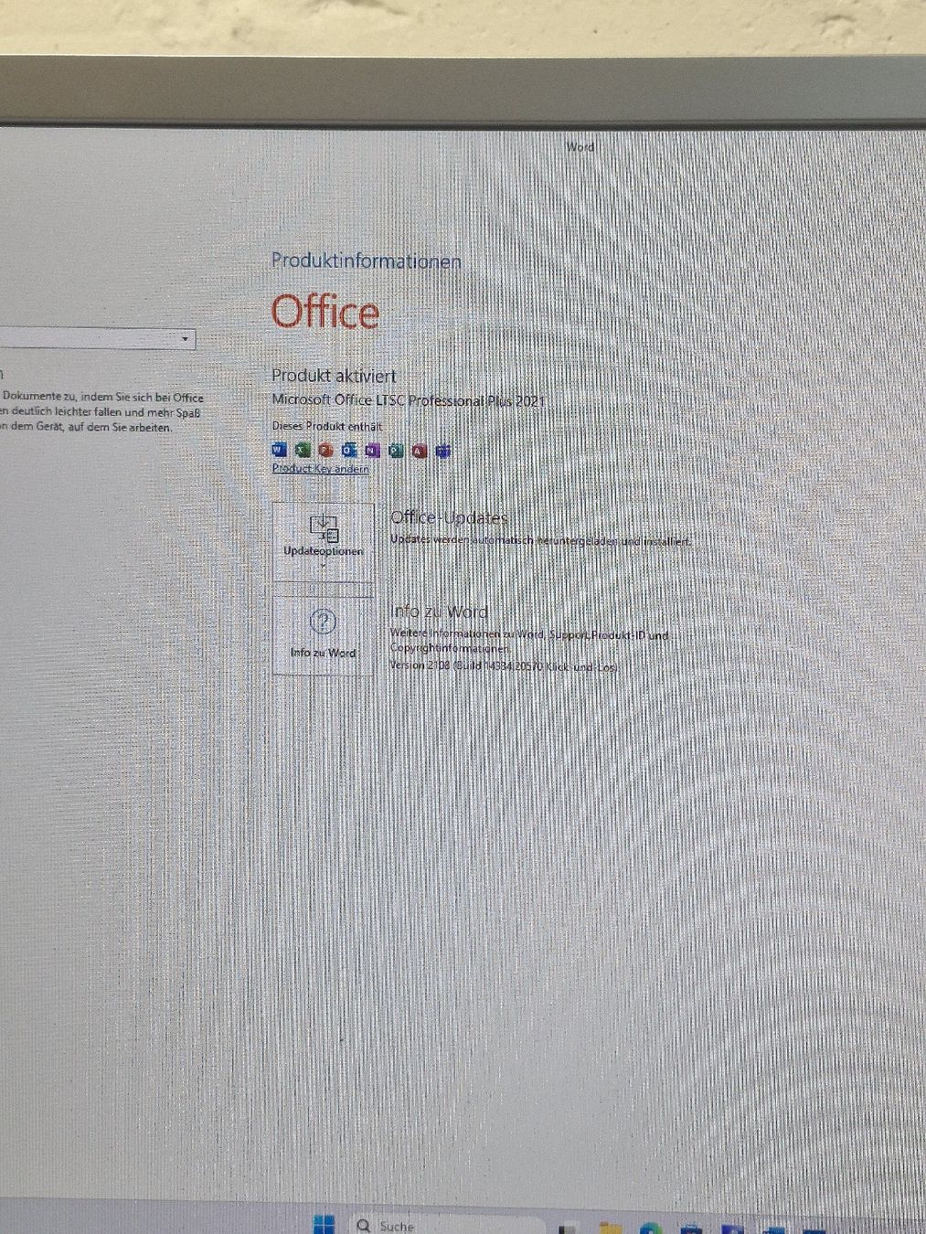 Asus PCs: Komplett PC Set i5 16GB SSD RAID NVIDIA Wifi Office – Gebraucht aus Adliswil von SaveElektro 8