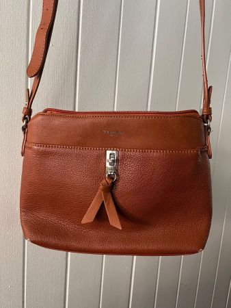 Sac à main David Jones
