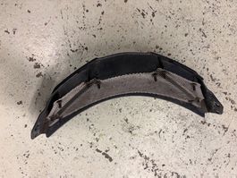 KTM 950 Adventure Gitter Verkleidung Front unter Lampe