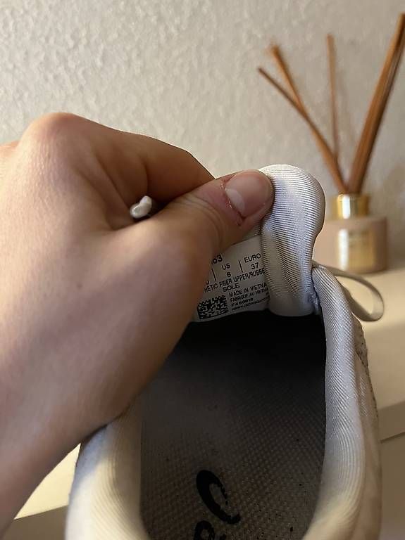 Scarpe da uomo: Asics GEL-Quantum – Usato da Buttisholz venduto da Katja_H 1