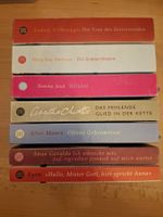 Fisher Taschenbibliothek - Div. Autoren