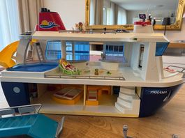 Playmobil 6978 Kreuzfahrtschiff