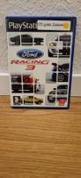 PS2 - Ford Racing 3