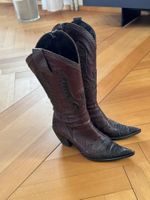 Western Stiefel
