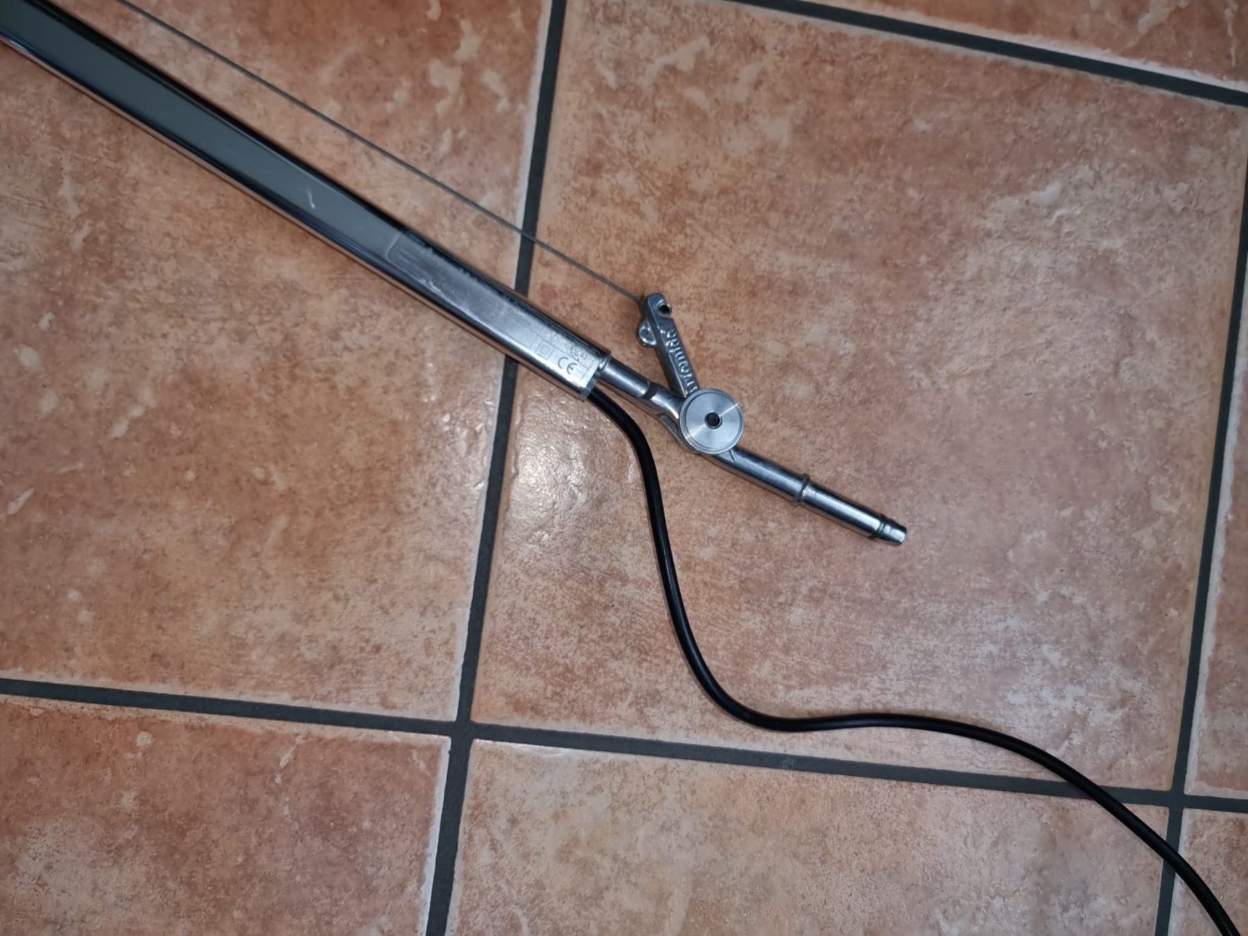 Artemide Lampade: ARTEMIDE Tischleuchte – Usato da Sissach venduto da drugho 5