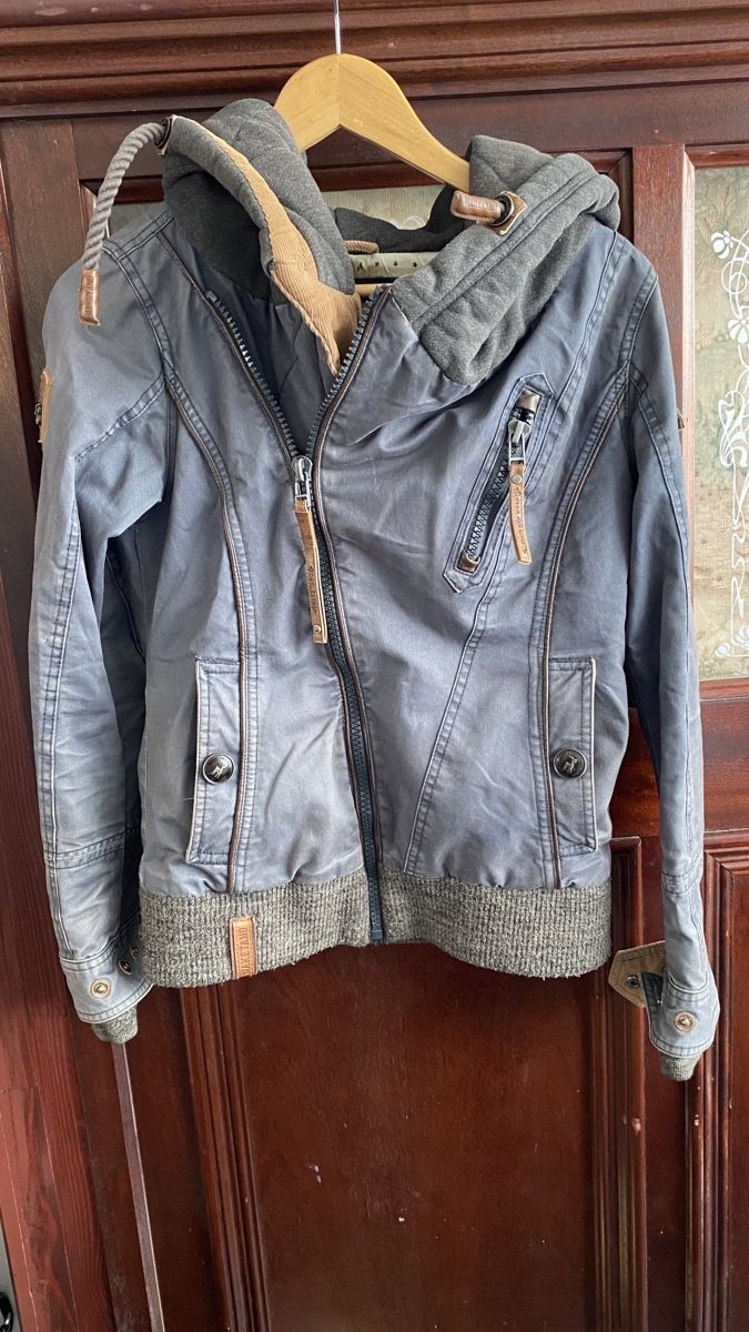 Naketano Jacken: Naketano Jacke – Gebraucht aus Obfelden von tan_9lj9