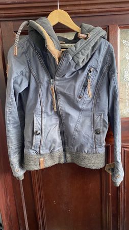 Naketano Jacke
