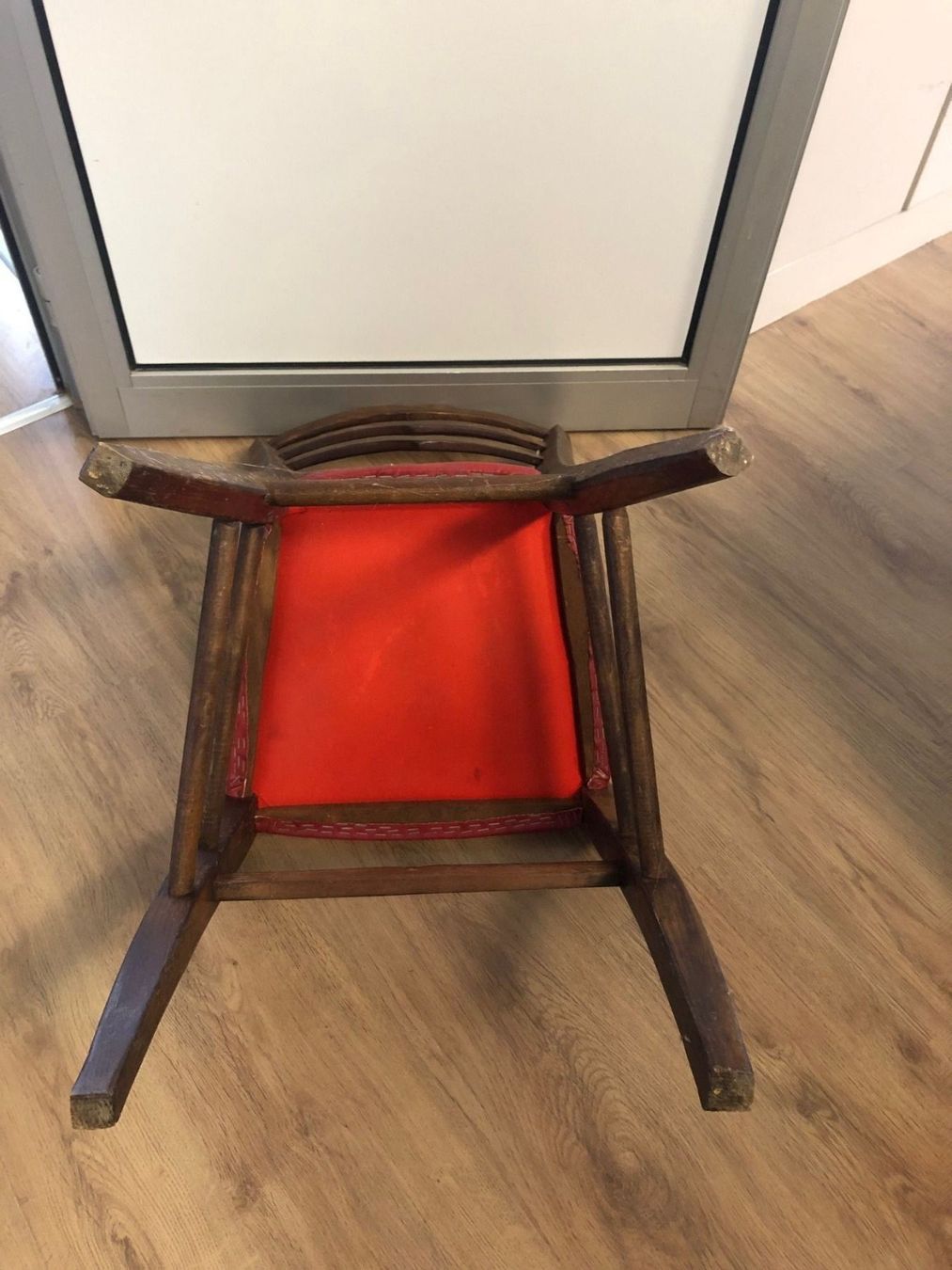 Sedie: Stuhl Vintage ! – Usato da Brügg BE venduto da rutschimedizin 3