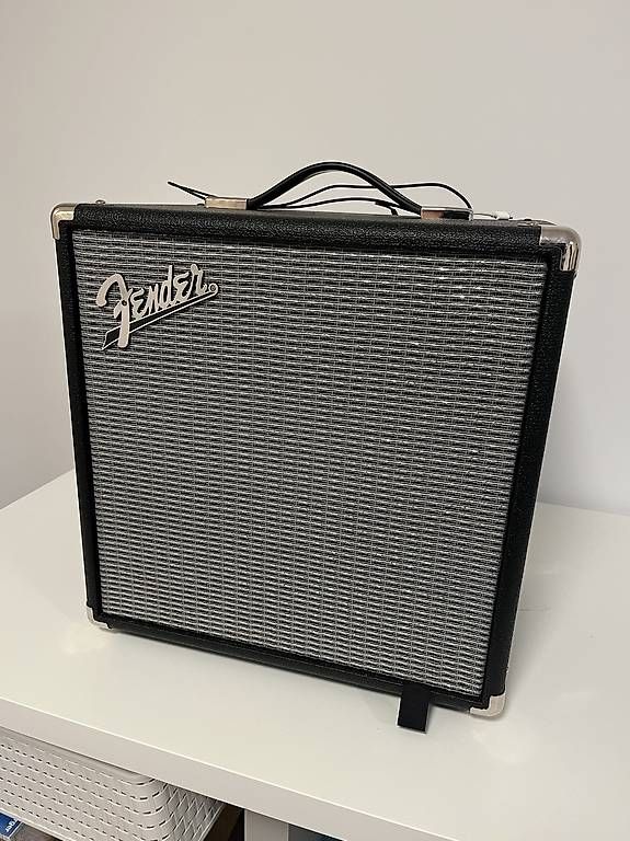 Yamaha Strumenti musicali: Basse Yamaha TRBX304 Black – Usato da Thônex venduto da Nodorx 1