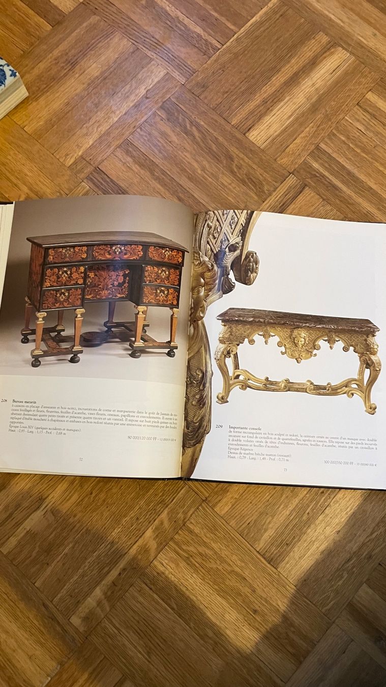 Libri: GEORGE V MERCREDL 20 DLCENBRE 2000 – Usato da Meyrin venduto da sul_v67f 1