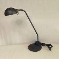 IKEA MIL Vintage Schreibtischlampe TYP B0719 – Schwarz