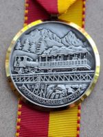 Rigi Kaltbad  - Scheidegg Bahn Goldau (L376)