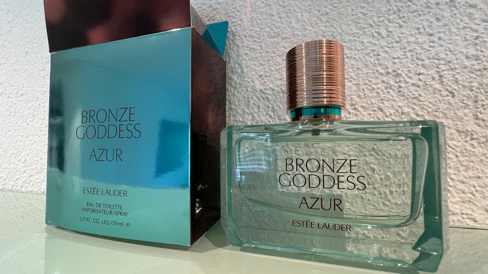 Estée Lauder Bronze Goddess Azur Kaufen auf Ricardo