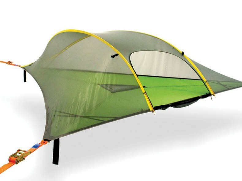 Baumzelt 🌳 Tentsile STINGRAY 3Personen ⛺ Tree Tent Kaufen auf Ricardo