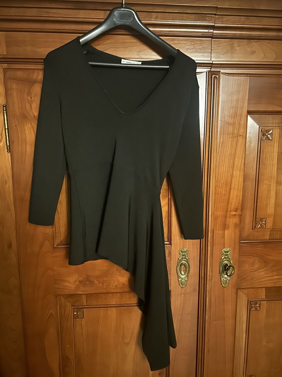 Zara Pulls & Sweat-shirts: Zara Oberteil M – D'occasion à Ostermundigen par daca14
