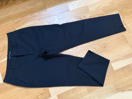Damen Hose Zara schwarz Grösse XS guter Zustand