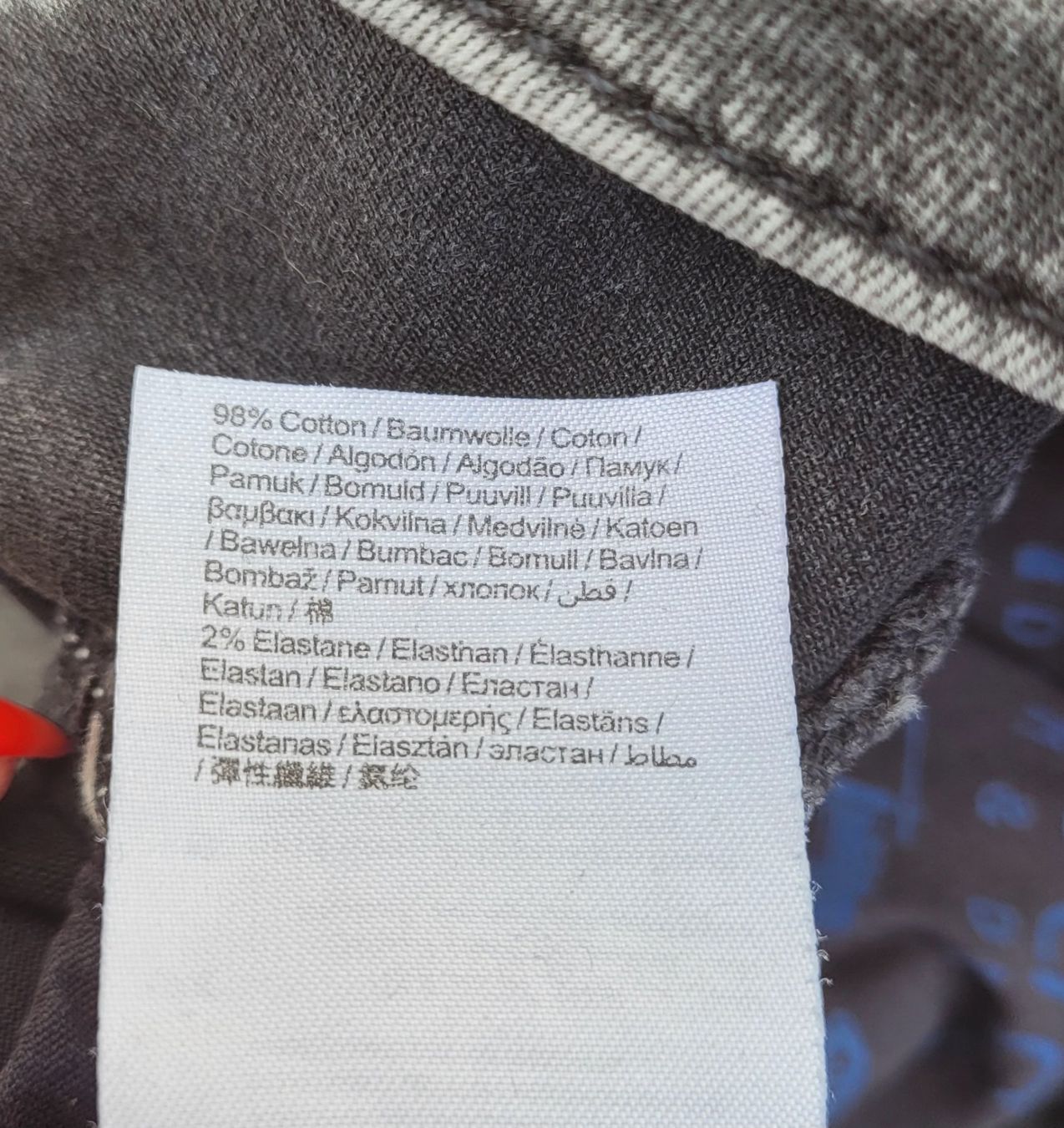 Esprit Jeans: edc by Esprit Jeans Gr. 26/32 – Usato da Füllinsdorf venduto da Sunnebliemli7 3