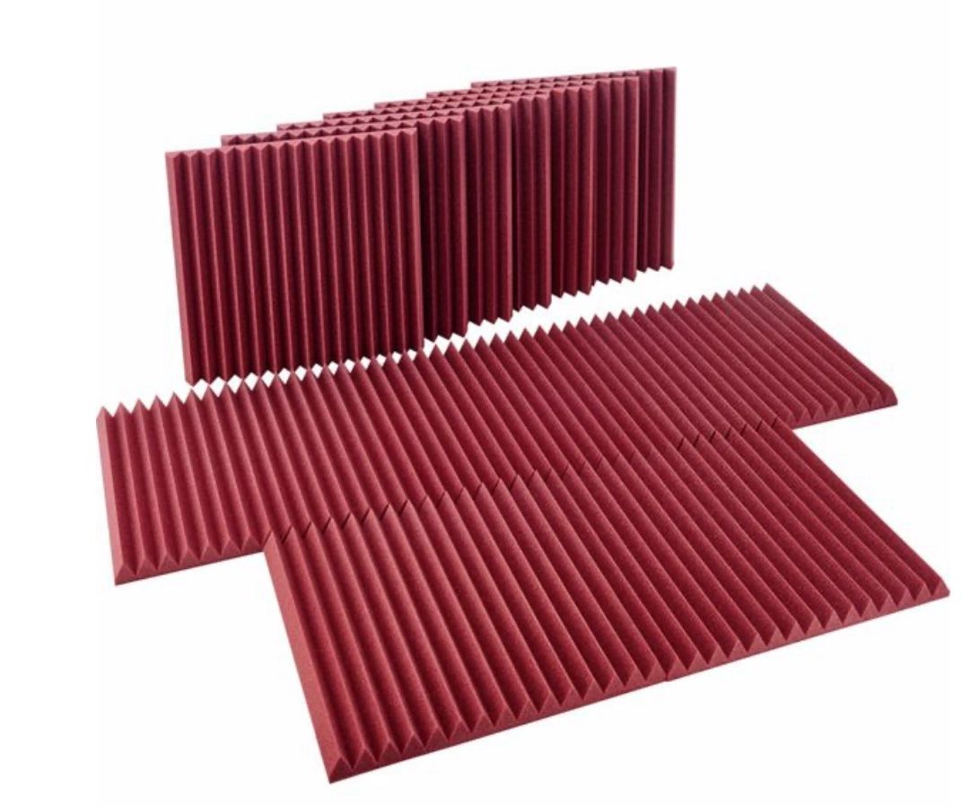 Altri accessori: Studio Akustikelemente und Bass Absorbers – Usato da Zuchwil venduto da Speaker0 4