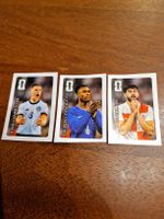 CocaCola Panini Sticker 3 Stk.🔥 WM 2026. CC2 CC3 CC4