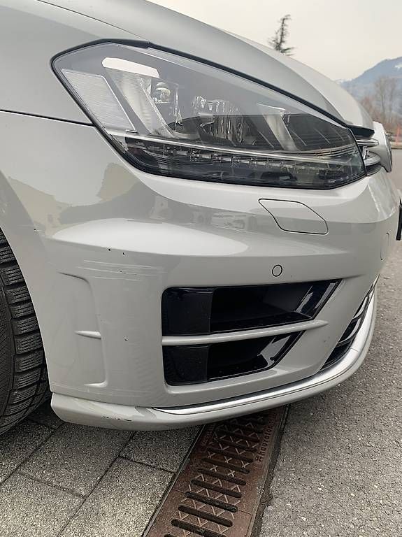 Autos: Golf 7R – Gebraucht aus Chur von haz_z8vg 4
